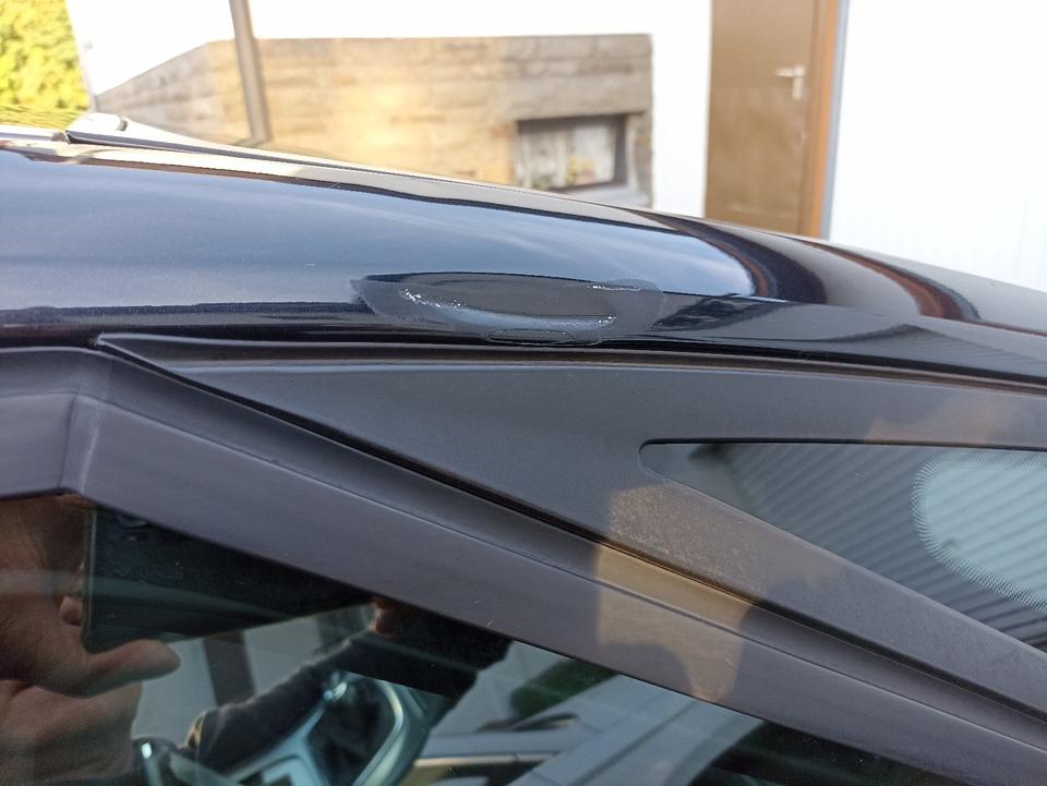 Ford S-Max 2011 — photo 18
