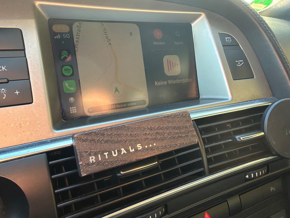 Audi A6 2006 — photo 10
