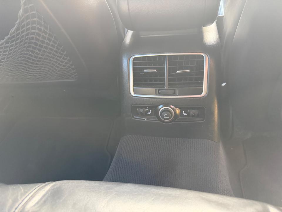 Audi A6 2006 — photo 15