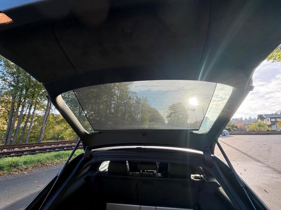 Audi A6 2006 — photo 18