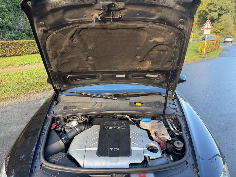 Audi A6 2006 — photo 5