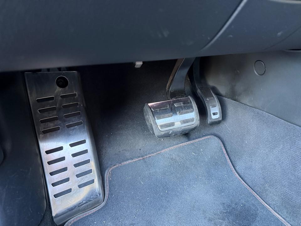 Audi A6 2006 — photo 8