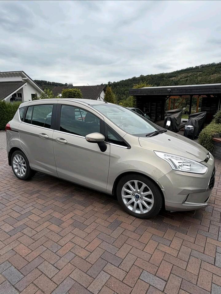 Ford Focus 2013 — photo 15