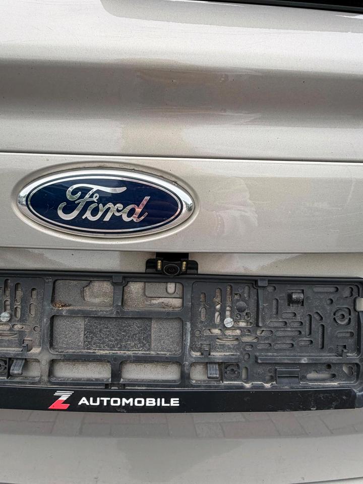 Ford Focus 2013 — photo 7