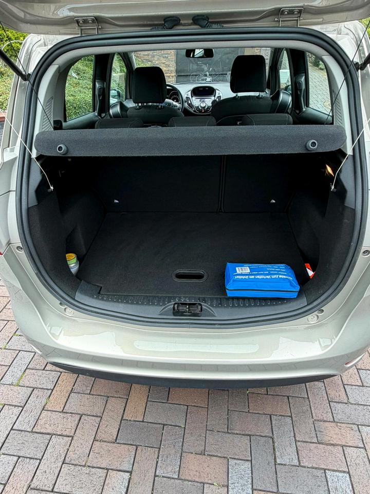 Ford Focus 2013 — photo 8