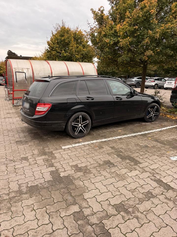 Mercedes Benz Weitere Mercedes Benz 2009 — vehicle for AFU Ukraine