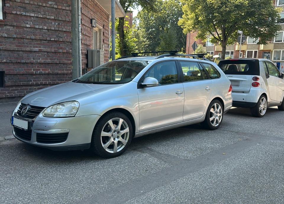 Volkswagen Weitere VW, 2009