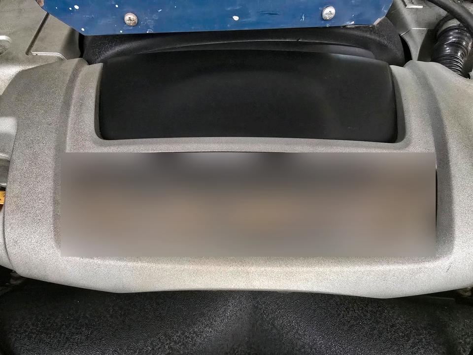 Porsche Cayenne 2007 — photo 6