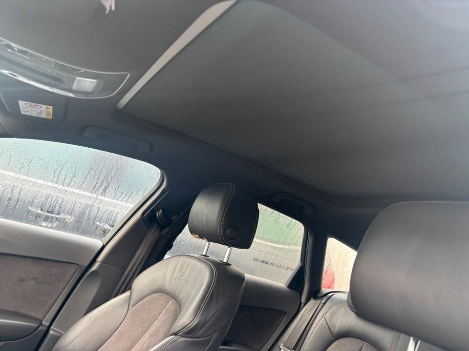 Audi A6 2015 — photo 12