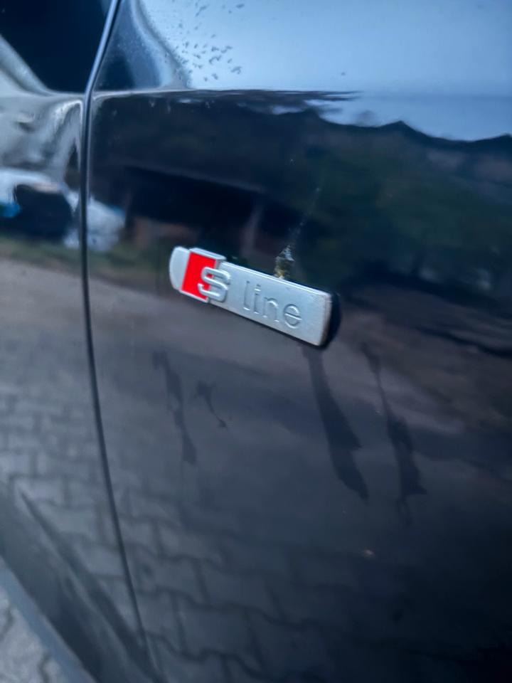 Audi Q5 2010 — photo 17