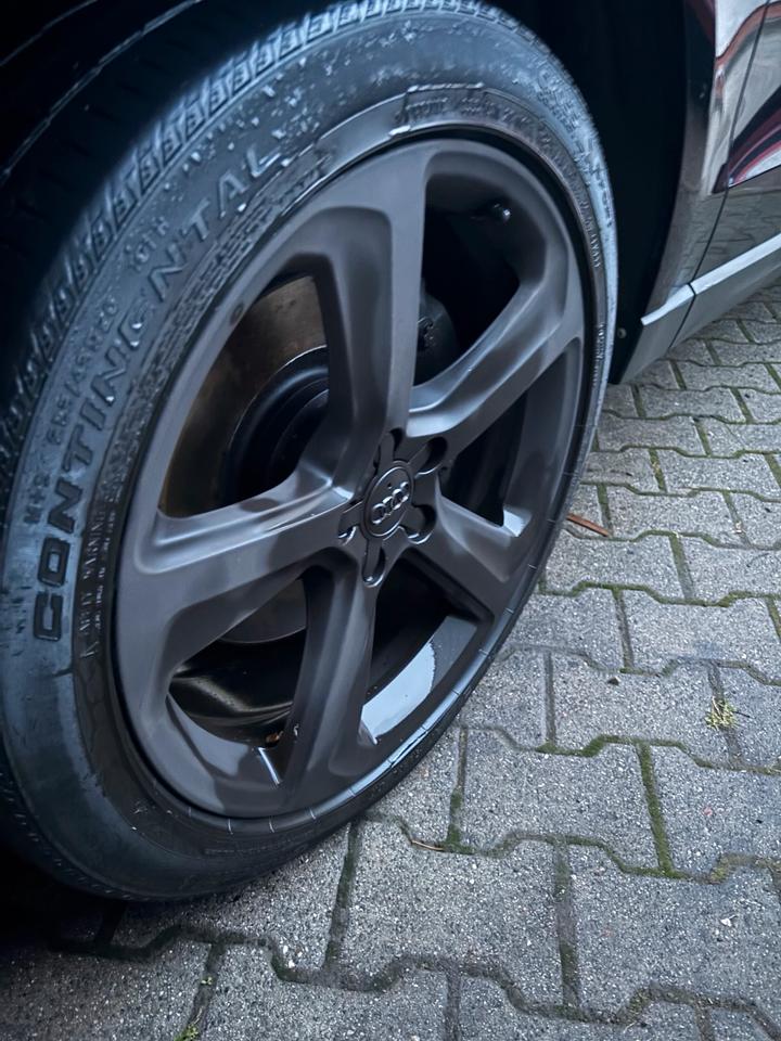 Audi Q5 2010 — photo 9