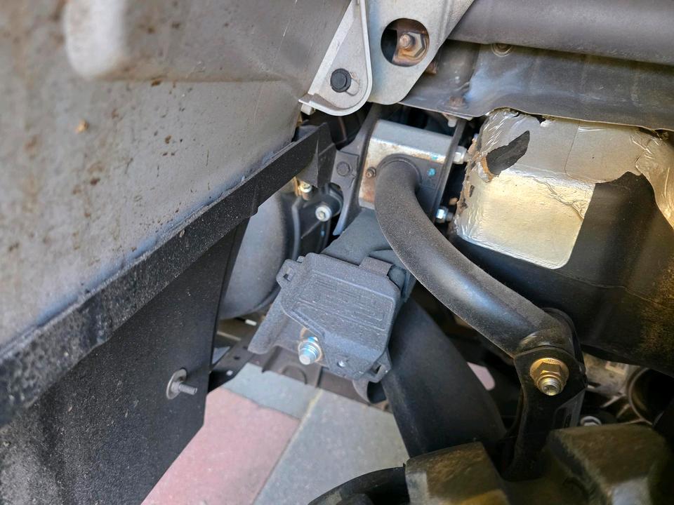 Weitere Motorräder Can Am Outlander 450 +LOF 2015 — photo 13
