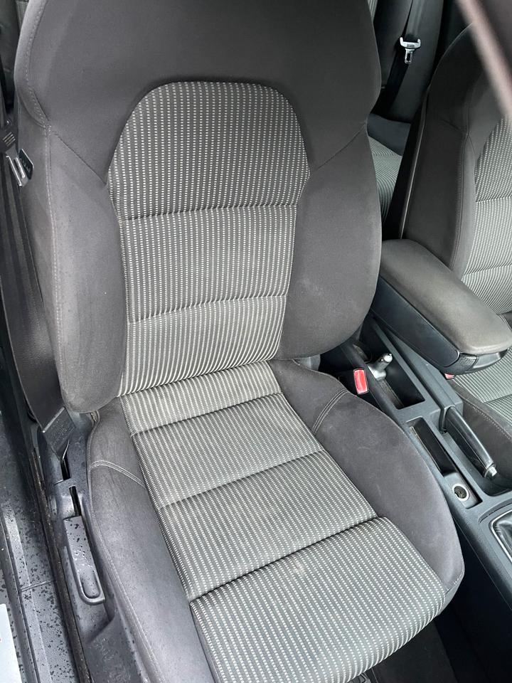 Audi A4 2007 — photo 19