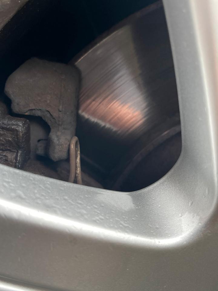 Audi A4 2007 — photo 8