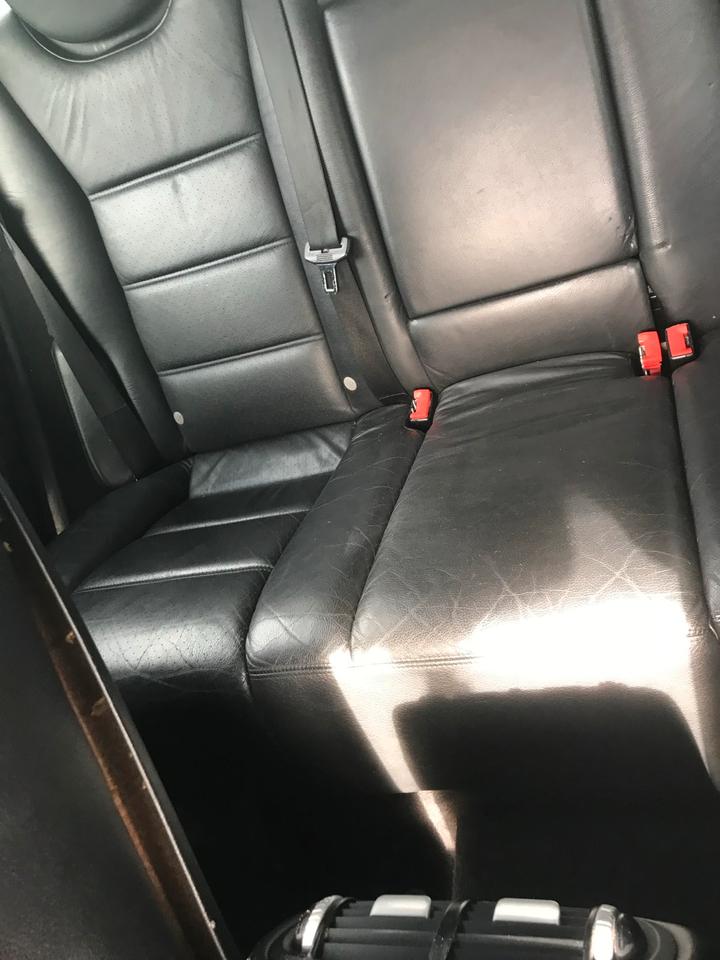 Porsche Cayenne 2006 — photo 8