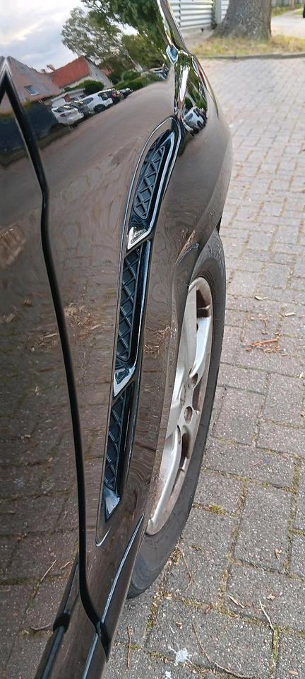 Ford S-Max 2007 — photo 10