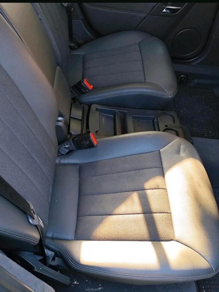 Opel Signum 2008 — photo 11