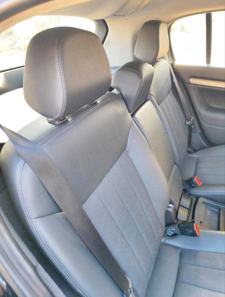 Opel Signum 2008 — photo 13