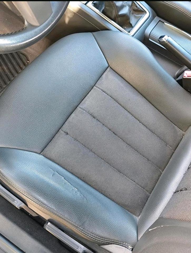 Opel Signum 2008 — photo 14