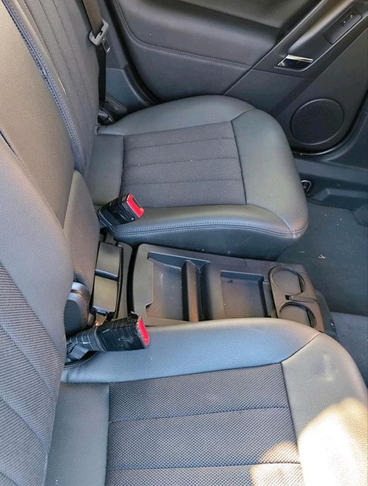 Opel Signum 2008 — photo 16