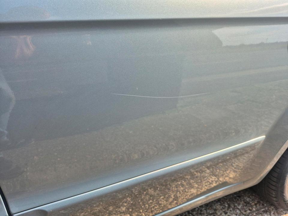 Ford S-Max 2008 — photo 13