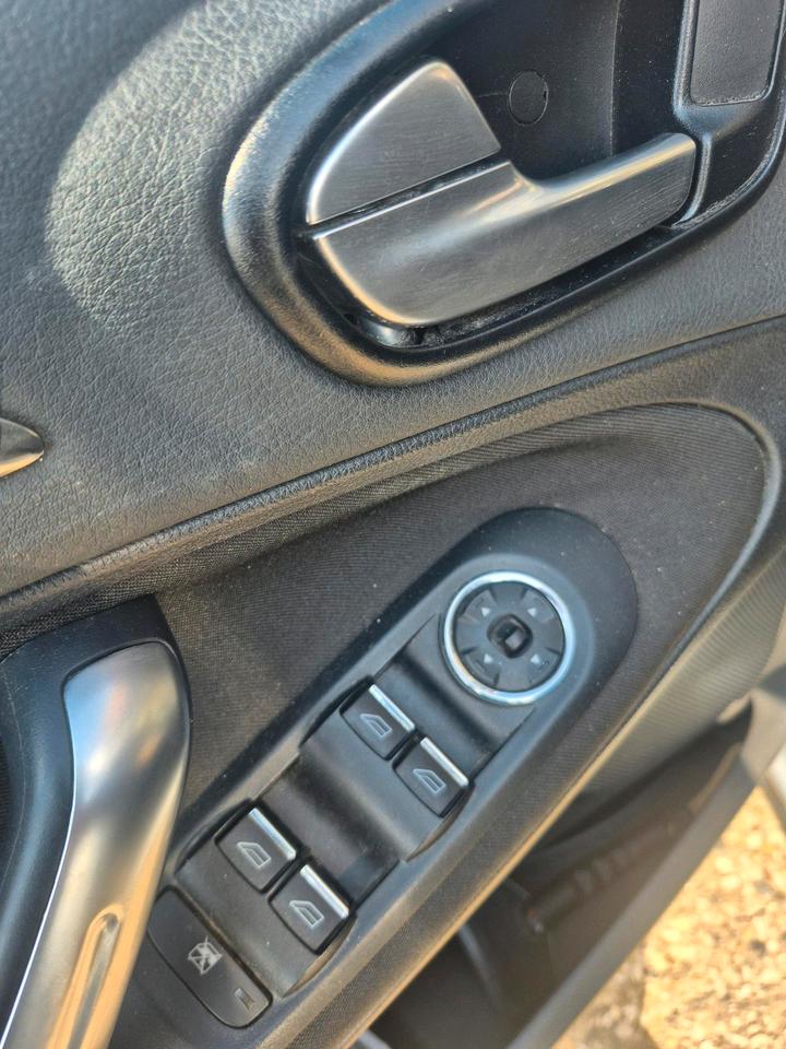 Ford S-Max 2008 — photo 9