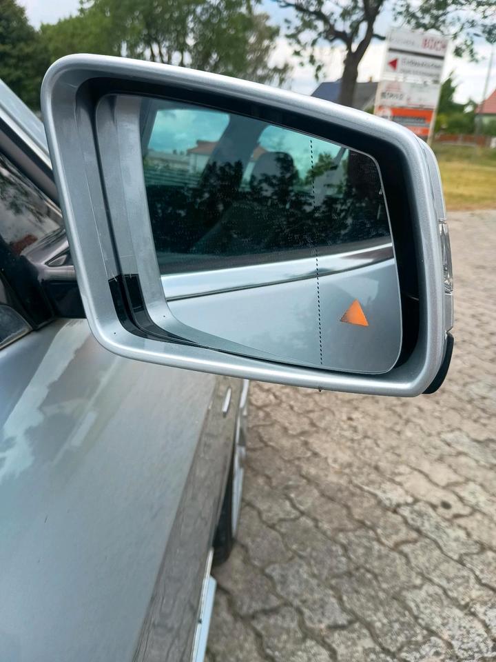 Mercedes Benz E 350 2010 — photo 12