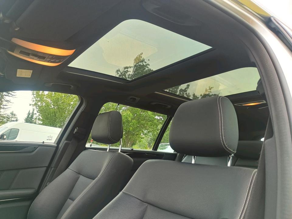 Mercedes Benz E 350 2010 — photo 6