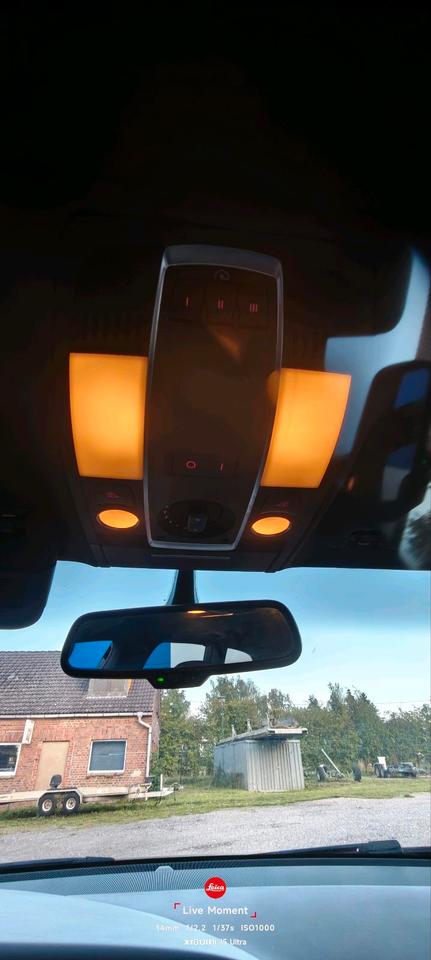 Audi A6 2006 — photo 10