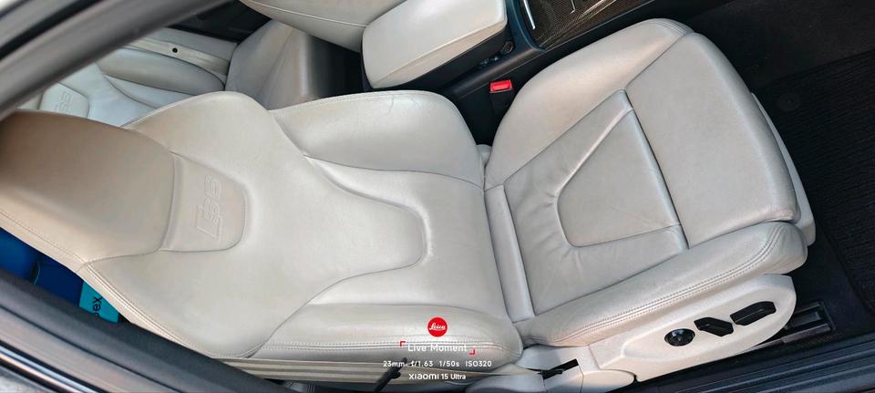 Audi A6 2006 — photo 15