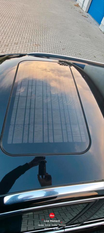 Audi A6 2006 — photo 7