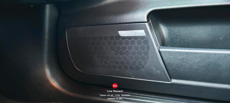 Audi A6 2006 — photo 8