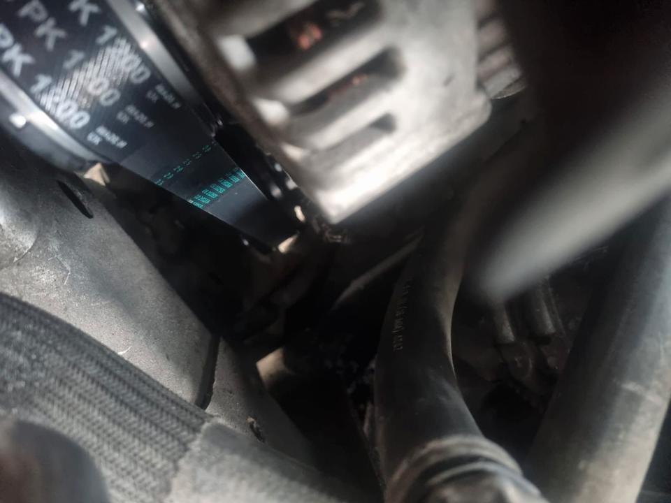 Ford S-Max 2007 — photo 15
