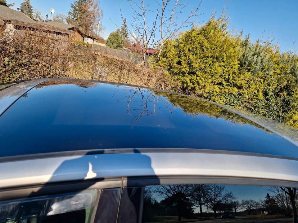 Ford S-Max 2007 — photo 8
