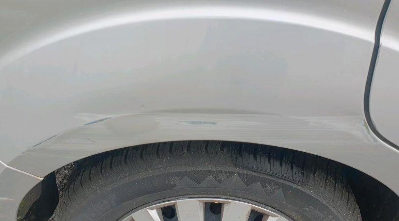Ford S-Max 2011 — photo 5