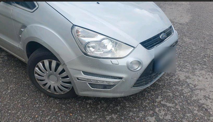 Ford S-Max 2011 — photo 6