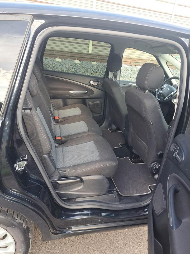 Ford S-Max 2014 — photo 6