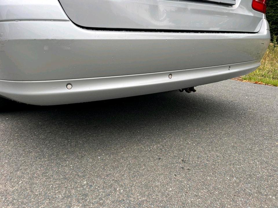 Mercedes Benz E 200 2006 — photo 8