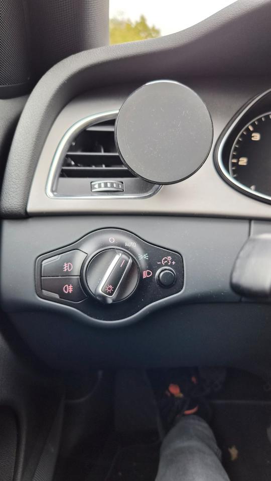 Audi A4 2013 — photo 12