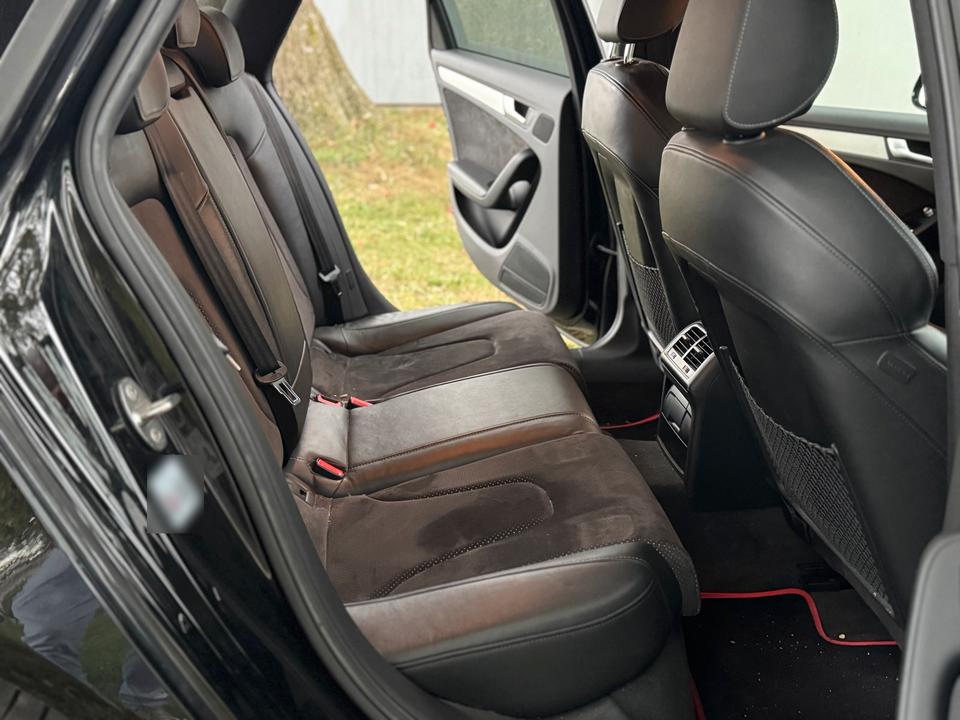 Audi A4 2013 — photo 13