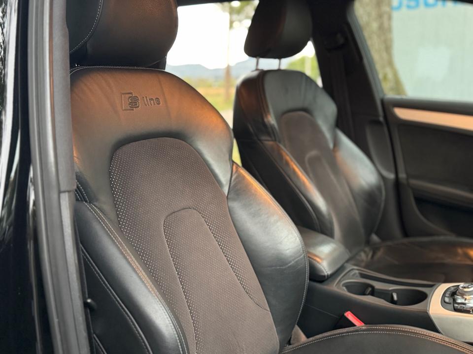 Audi A4 2013 — photo 14