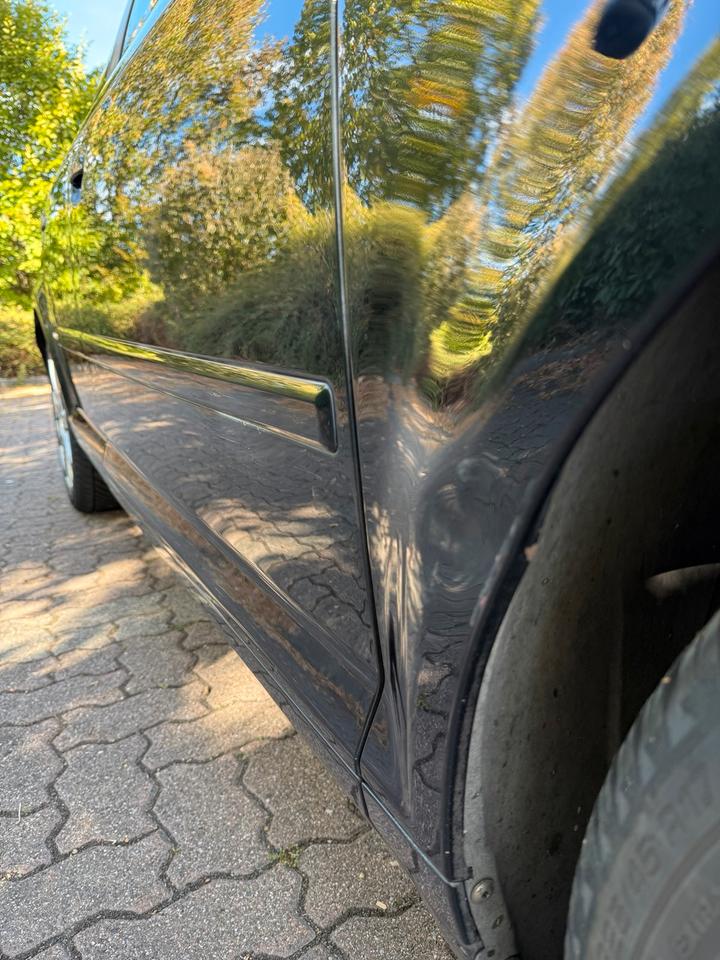Audi A3 2007 — photo 10