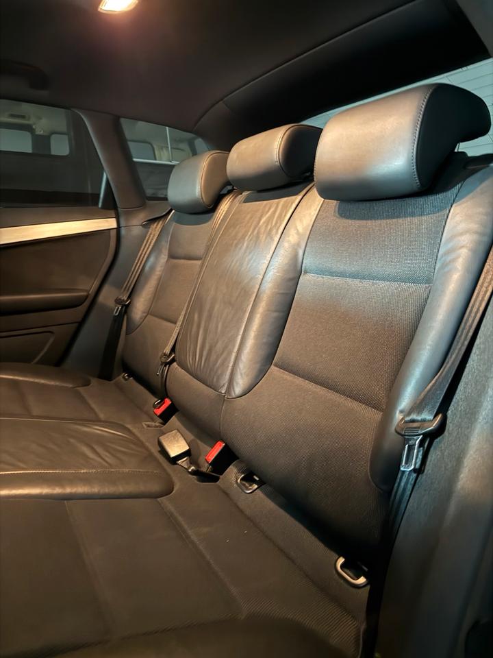 Audi A3 2007 — photo 14