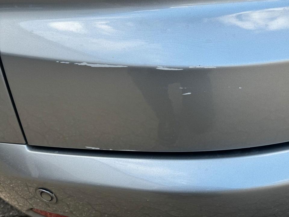 Ford S-Max 2010 — photo 14