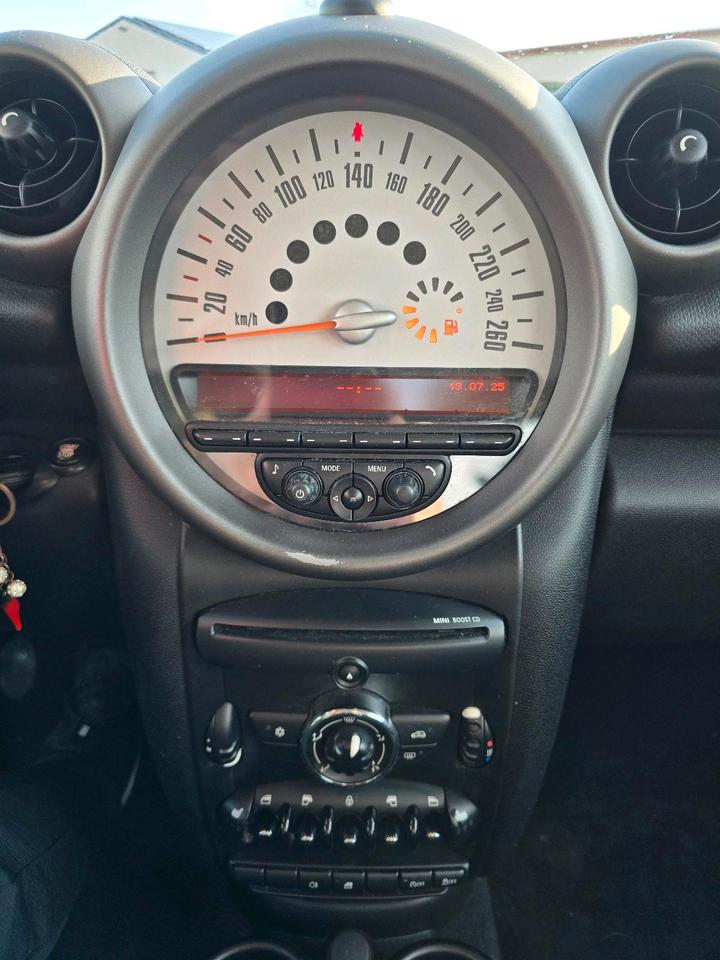Mini Countryman S (Cooper) 2012 — photo 7