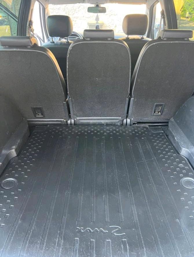 Ford S-Max 2009 — photo 6