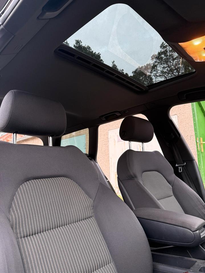 Audi A4 2007 — photo 11