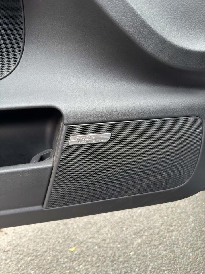 Audi A6 2008 — photo 8