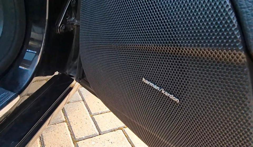 Mercedes Benz E 320 2007 — photo 13