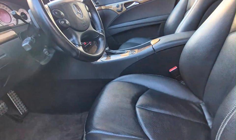 Mercedes Benz E 320 2007 — photo 6